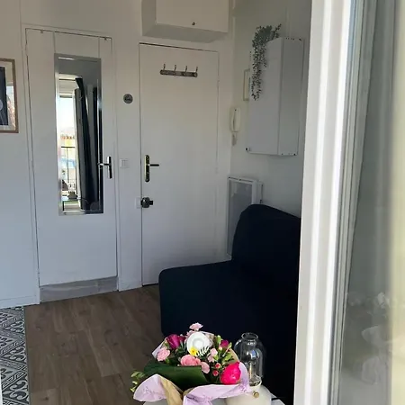 The Candide - Cosy & Friendly - Bastille Apartment *