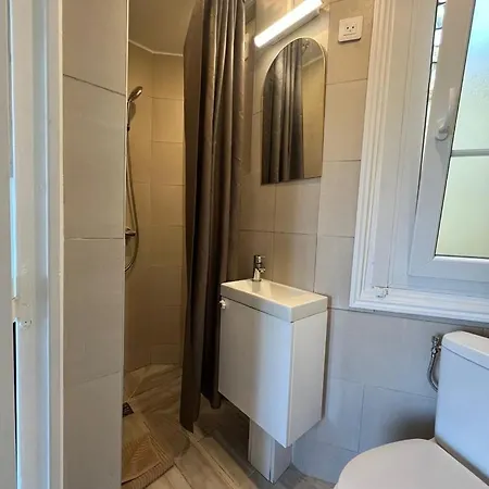The Candide - Cosy & Friendly - Bastille Apartment *