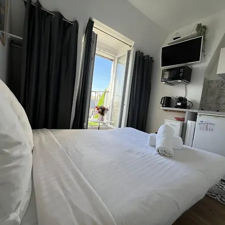 The Candide - Cosy & Friendly - Bastille Apartment