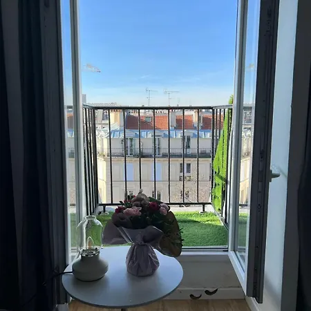 The Candide - Cosy & Friendly - Bastille Apartment *