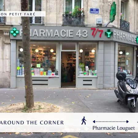 The Candide - Cosy & Friendly - Bastille Apartment Paris
