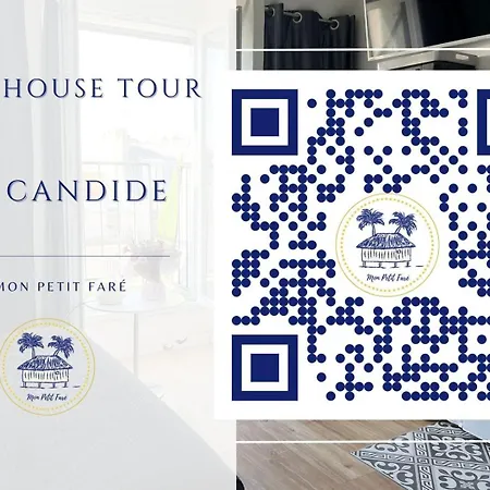The Candide - Cosy & Friendly - Bastille Apartment